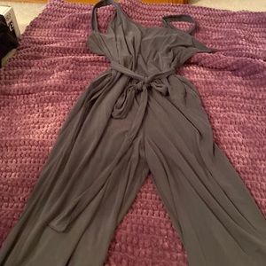Lululemon Jumpsuit size Large